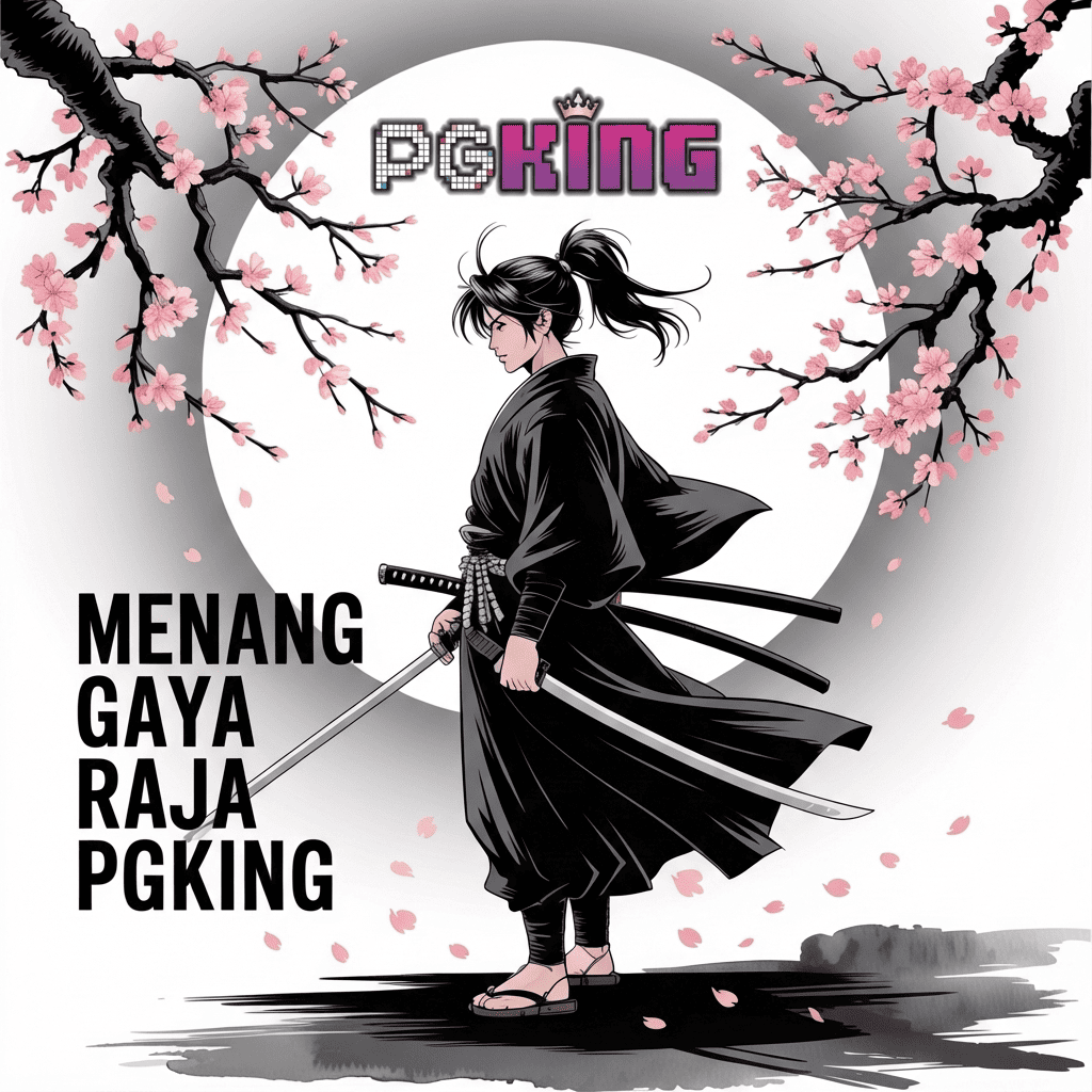 PGKING Banner